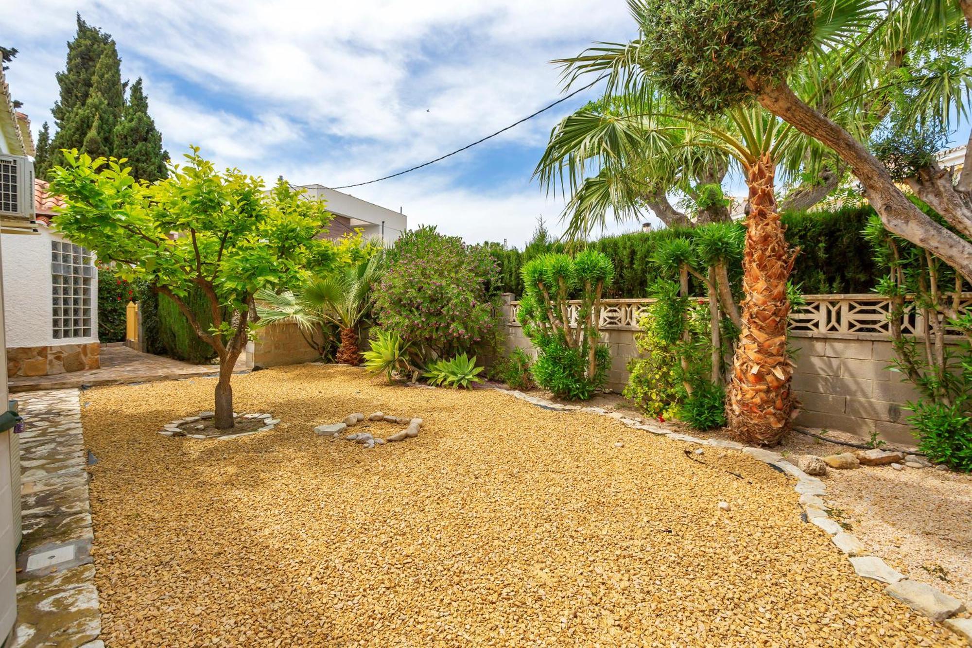 Villa La Font With Pool And Bbq Alicante Extérieur photo